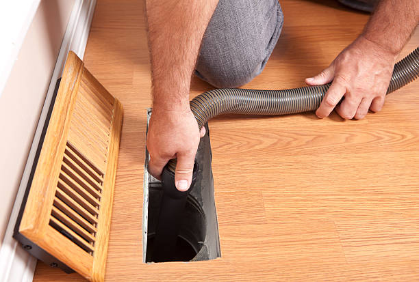 Best Affordable Duct Cleaning Services  in Harlingen, TX
