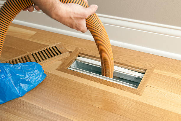 Best Air Duct Cleaning Near Me  in Harlingen, TX