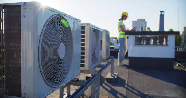Best Best Air Duct Cleaning Near Me  in Harlingen, TX